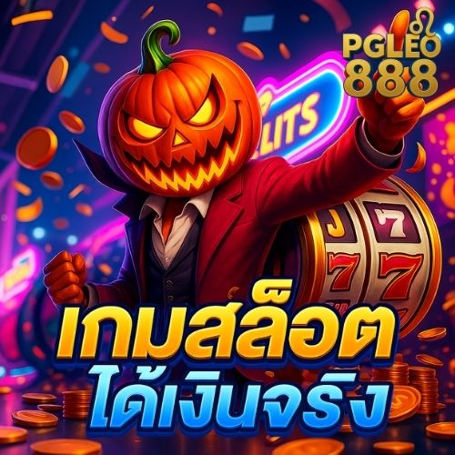 เกมสล็อตได้เงินจริง รวมค่ายดัง เล่นง่ายทุกแนว