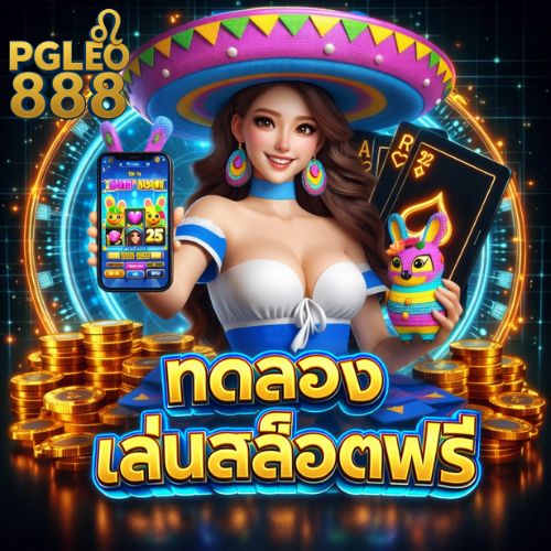 ทดลองเล่นสล็อตฟรี เกมดัง เล่นฟรีไม่ต้องลงทุน