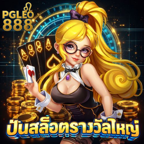 ปั่นสล็อตรางวัลใหญ่ เล่นสนุก โบนัสจัดเต็ม