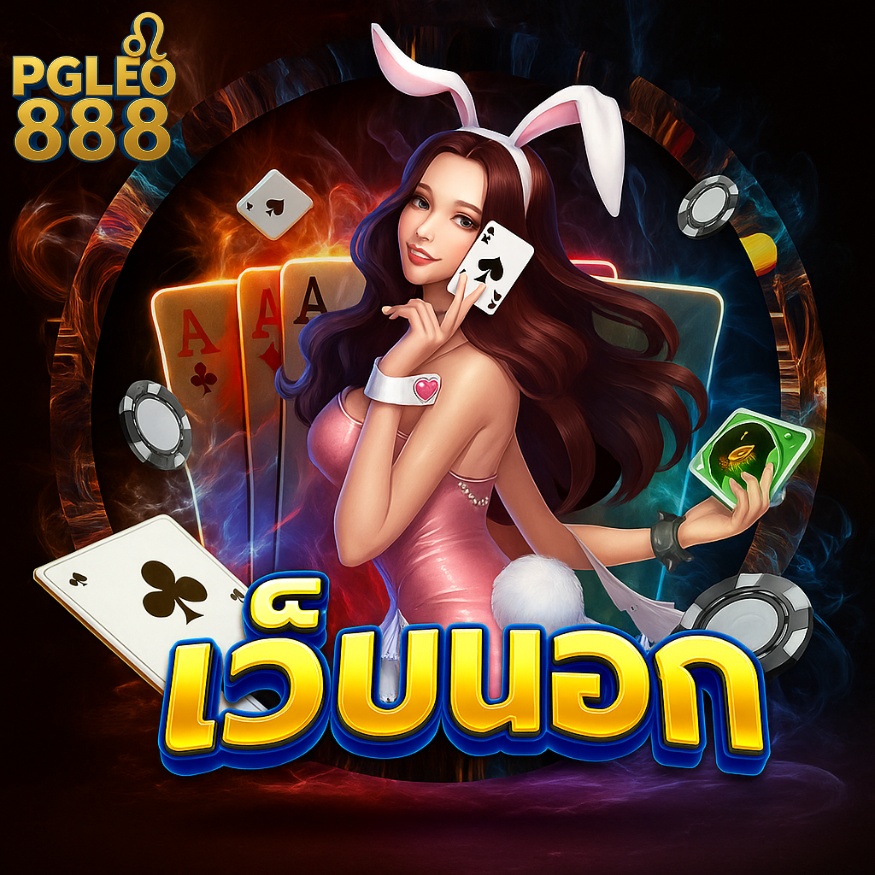 เว็บนอก ส่งตรงจากต่างประเทศ โบนัสสูงกว่าเว็บทั่วไป