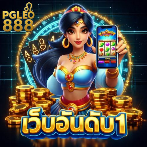 เว็บอันดับ1 เว็บคุณภาพ สายปั่นต้องลอง